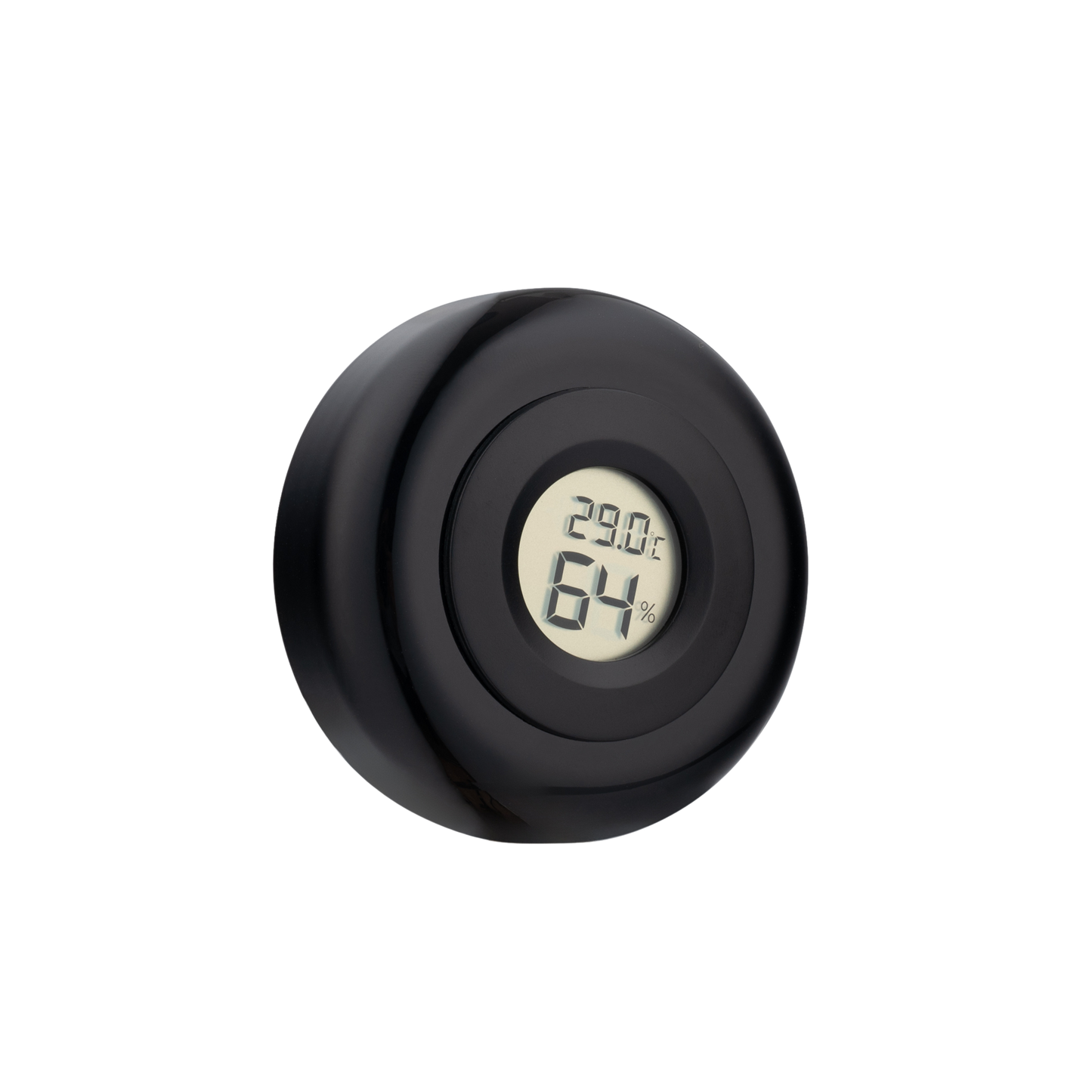 Chiko Chako® Fermentierglas mit digitalem Hygrometer (15g)
